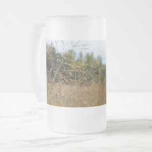 Tasse von Mattiertem Prairie-Bier
