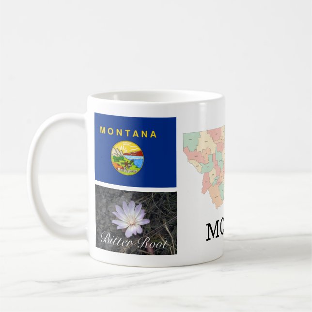 TASSE VON MONTANA (Links)