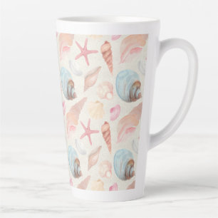 Tasse von Muscheln