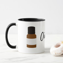 Tasse von Ölöl