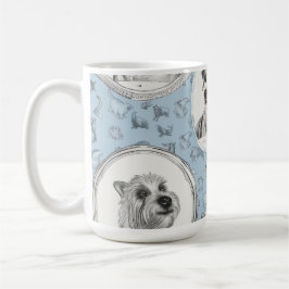 Tasse von Paws & Sips