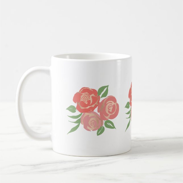 Tasse von Peachy-Rose (Links)