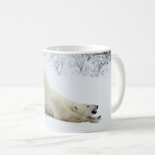 Tasse von Polar Bear
