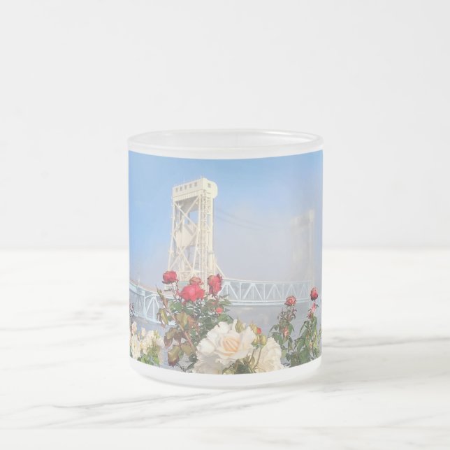 Tasse von Portage Lift (Mittel)