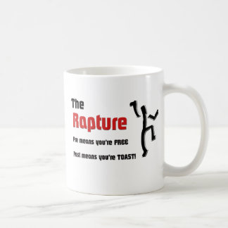 Tasse von Rapssamen
