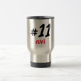 Tasse von Reise -11 ever