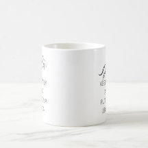Tasse von Reitkaffee