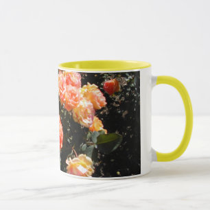 Tasse von Rose
