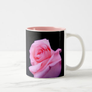 Tasse von Rose