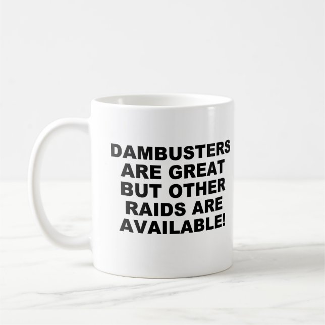 Tasse von Schadorganismen (Links)