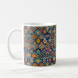 Tasse von Schleifpapier