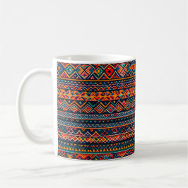 Tasse von Schleifpapier