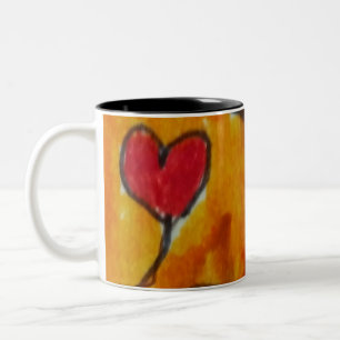 Tasse von Snowie Schrode