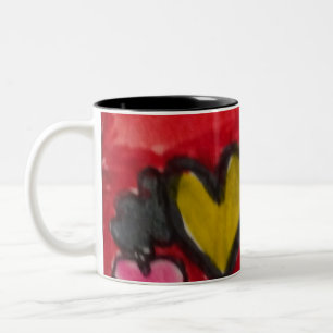 Tasse von Snowie Schrode