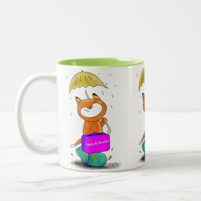 Tasse von Spay & Neuter Cats Felines (Links)