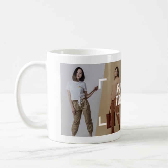 Tasse von Speichernamen (Links)