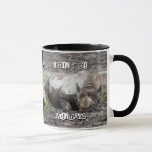 Tasse von Sulfatramin