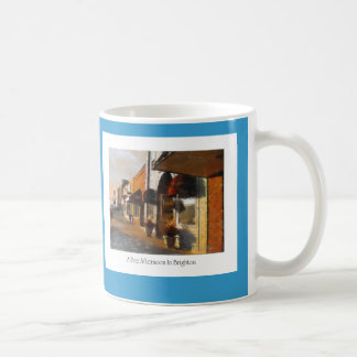 Tasse von Szene Brightons Michigan