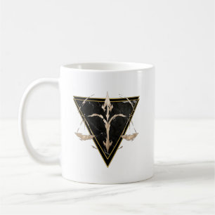 Tasse Waage Sternzeichen Geschenk Astrologie