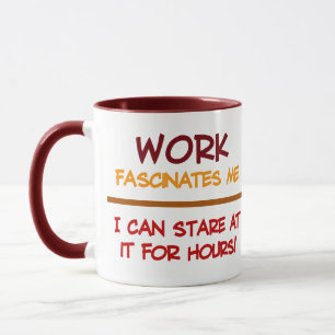 Tasse - wählen Sie Stil & Farbe