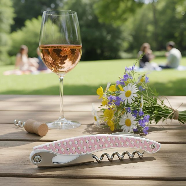 Tasse Waiter's Corkschraube Kellnermesser (Von Creator hochgeladen)