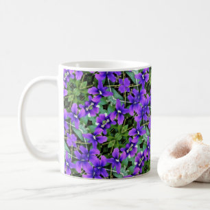 Tasse-Waldtiere Kaffeetasse