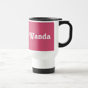 Tasse Wanda