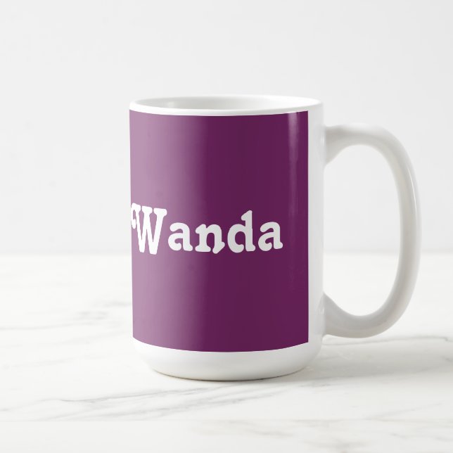 Tasse Wanda (Rechts)