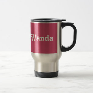 Tasse Wanda