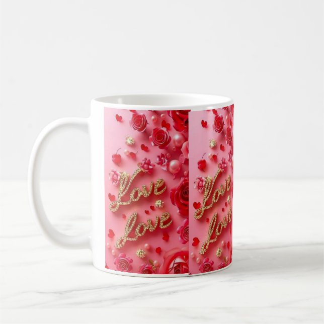 Tasse wärmer Kaffee wärmer - Cup wärmer mit 2 Temp (Links)