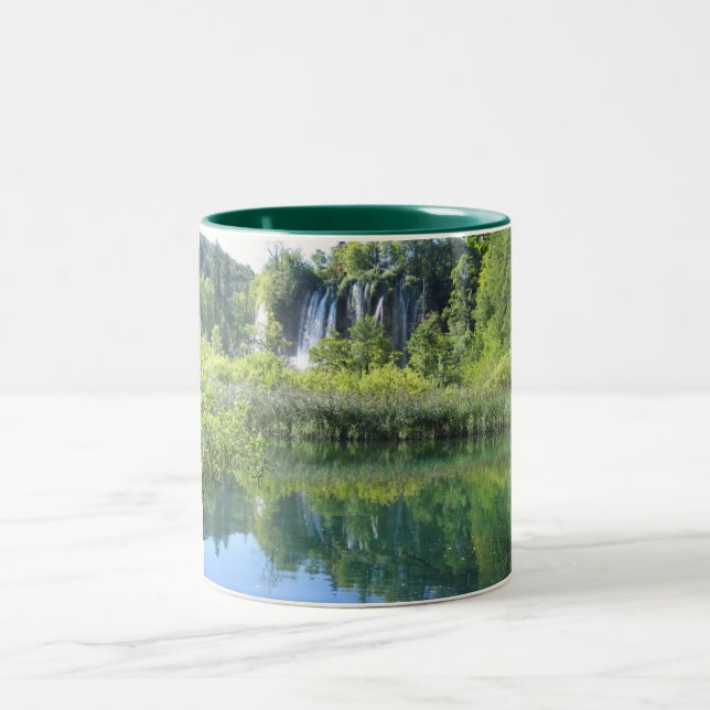 Tasse WATERFALL (Mittel)