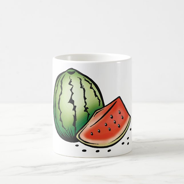 Tasse Watermelon (Von Creator hochgeladen)