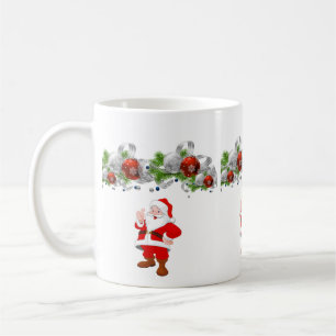 Tasse Weihnachten