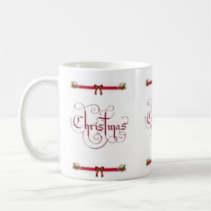 Tasse Weihnachten