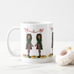 Tasse Weihnachten