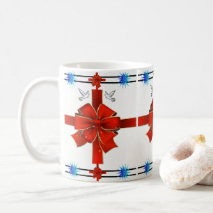 Tasse Weihnachten