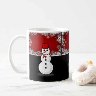 Tasse Weihnachten