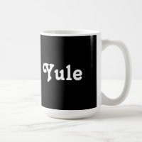 Tasse Weihnachten