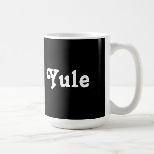Tasse Weihnachten