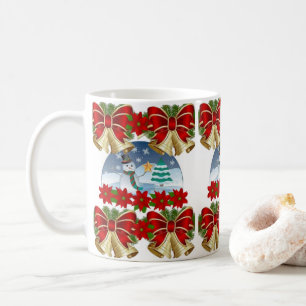 Tasse Weihnachten