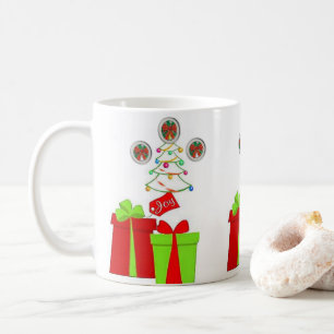 Tasse Weihnachten