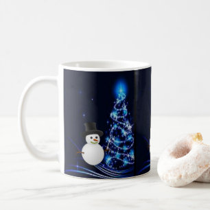 Tasse Weihnachten