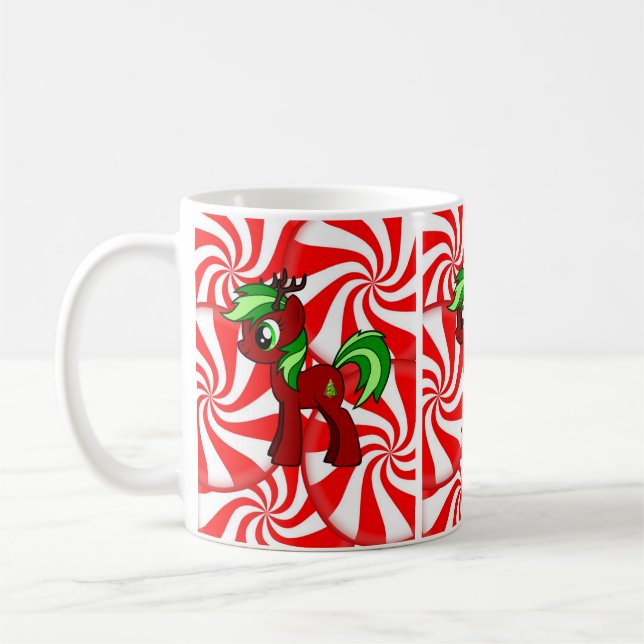 Tasse Weihnachten (Links)