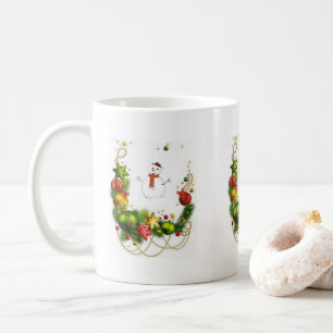 Tasse Weihnachten