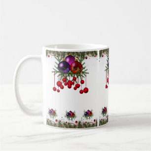 Tasse Weihnachten