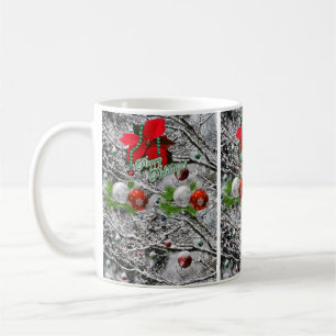 Tasse Weihnachten