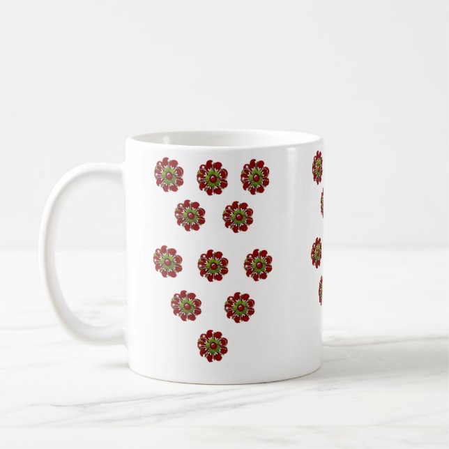 Tasse Weihnachten (Links)