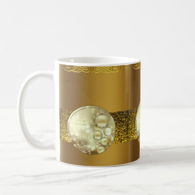 Tasse Weihnachten (Links)