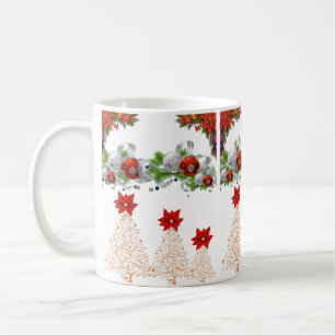 Tasse Weihnachten