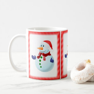 Tasse Weihnachten